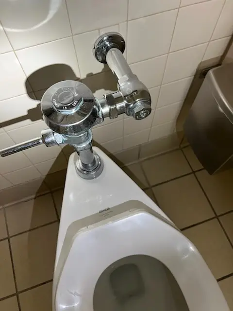 Fixture installation and repair for Sewer Camera Inspection in Blue Ridge